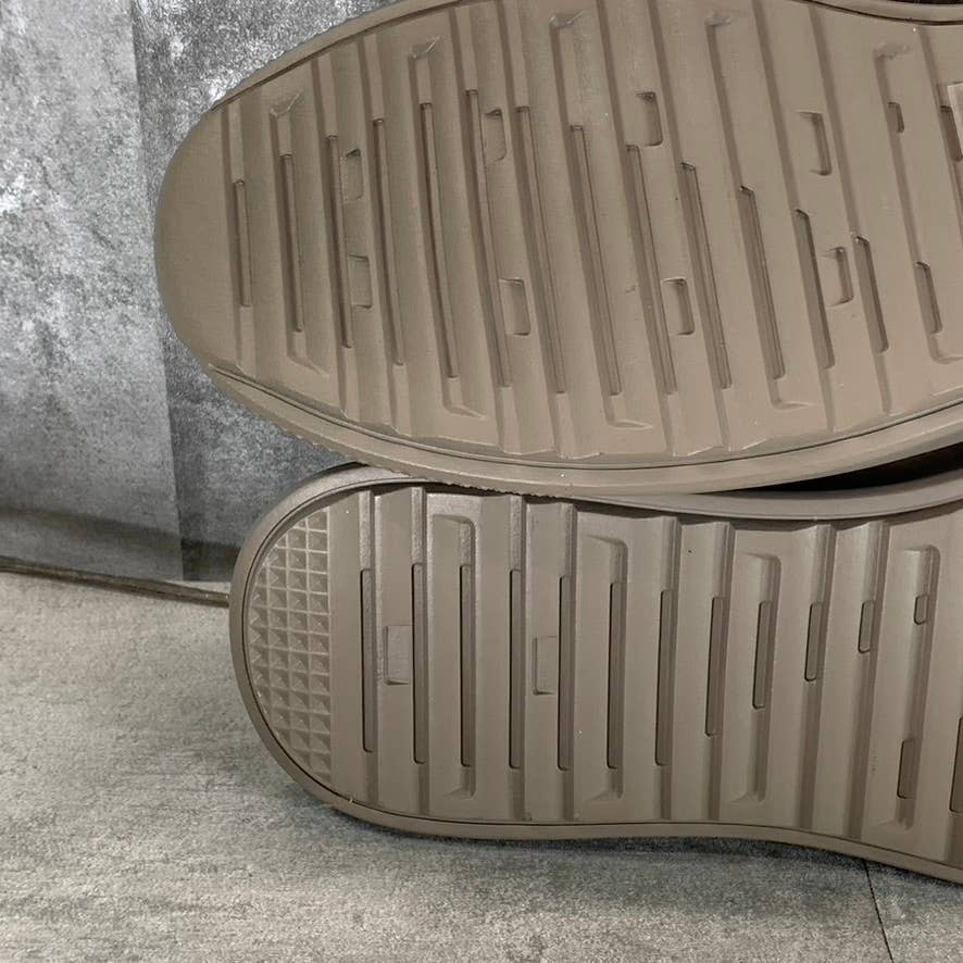 XRAY FOOTWEAR Men's Navy Faux Leather Duane Slip-On Loafers SZ 7.5