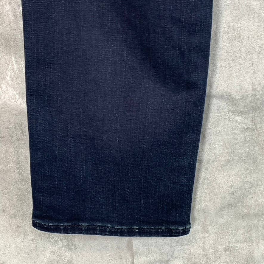 MADEWELL Men's Paxson Regular-Fit Slim-Leg Denim Jeans SZ NA