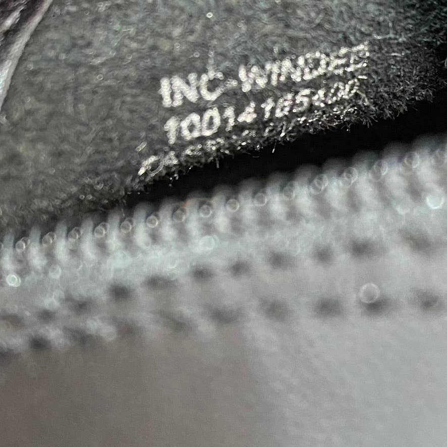 INC INTERNATIONAL CONCEPTS Women's Black Windee Over-The-Knee Heeled Boots SZ 9