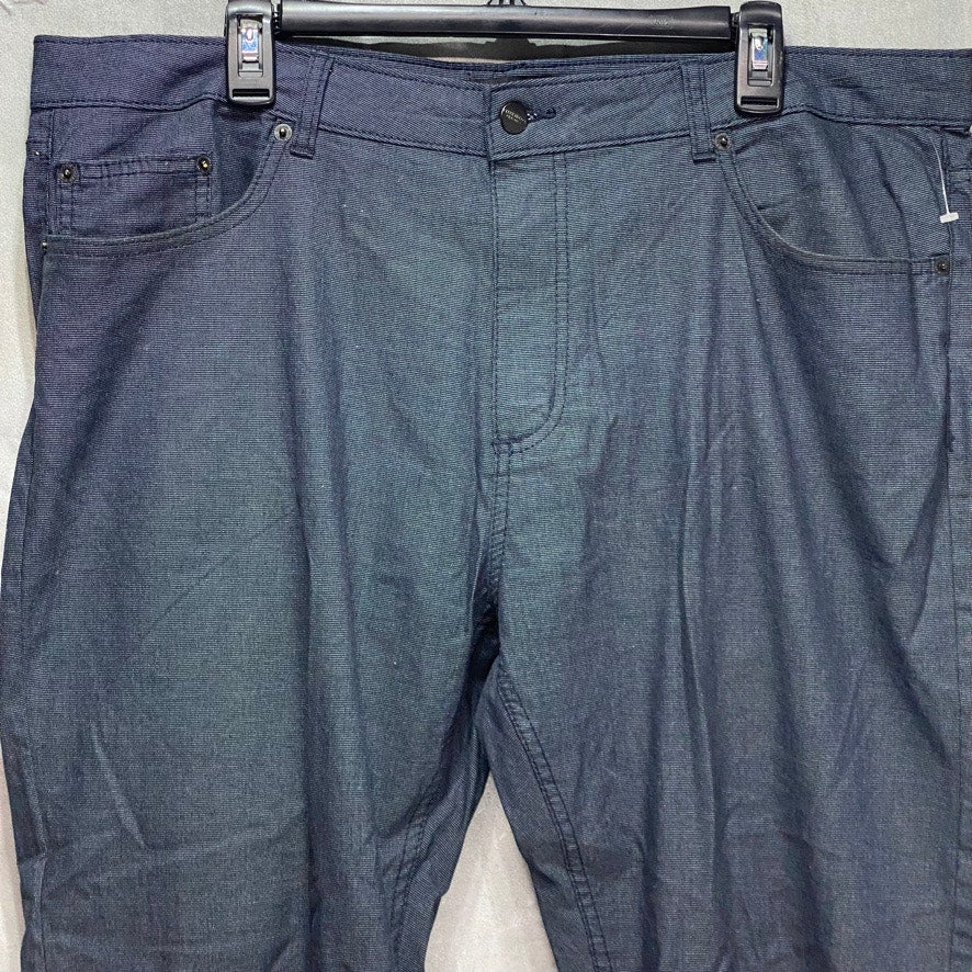 KENNETH COLE Charcoal Jeans SZ 38X32