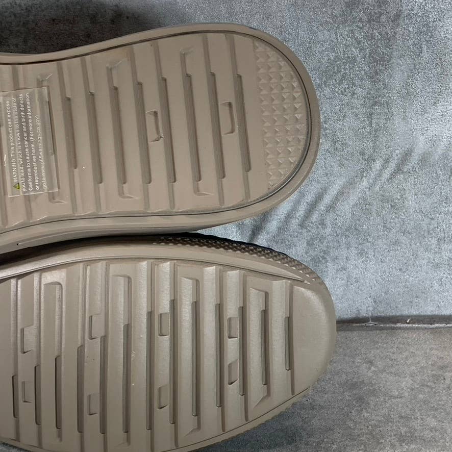 XRAY FOOTWEAR Men's Navy Faux Leather Duane Slip-On Loafers SZ 7.5