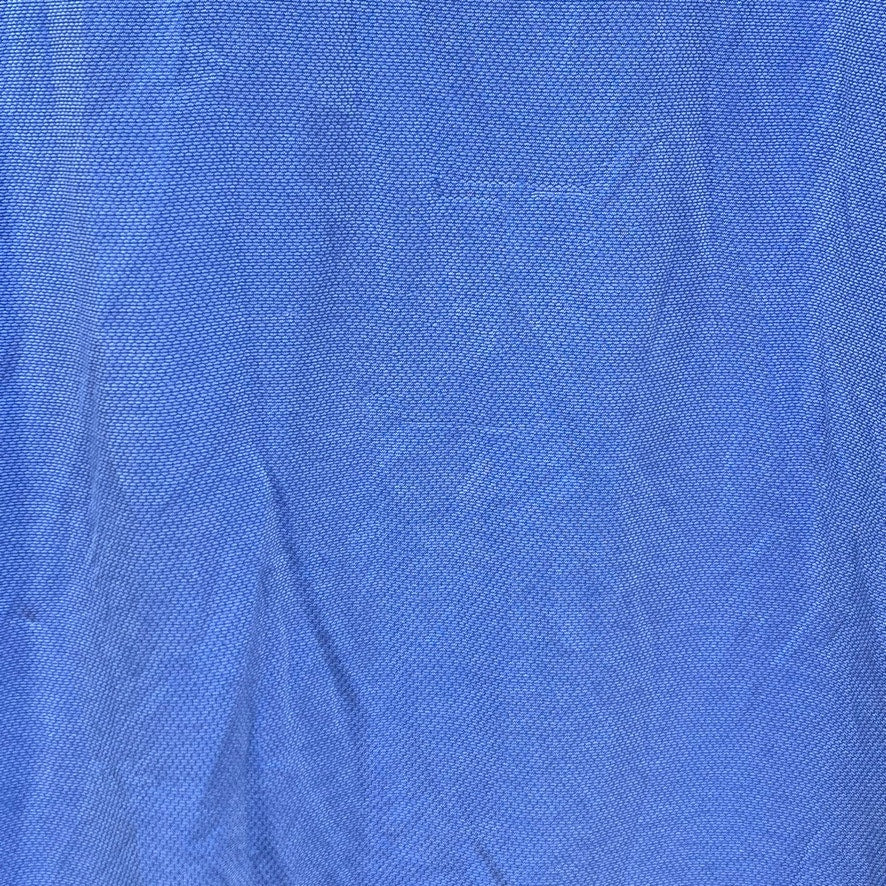 TOMMY BAHAMA Men's Blue IslandZone Classic-Fit Short Sleeve Polo SZ XL