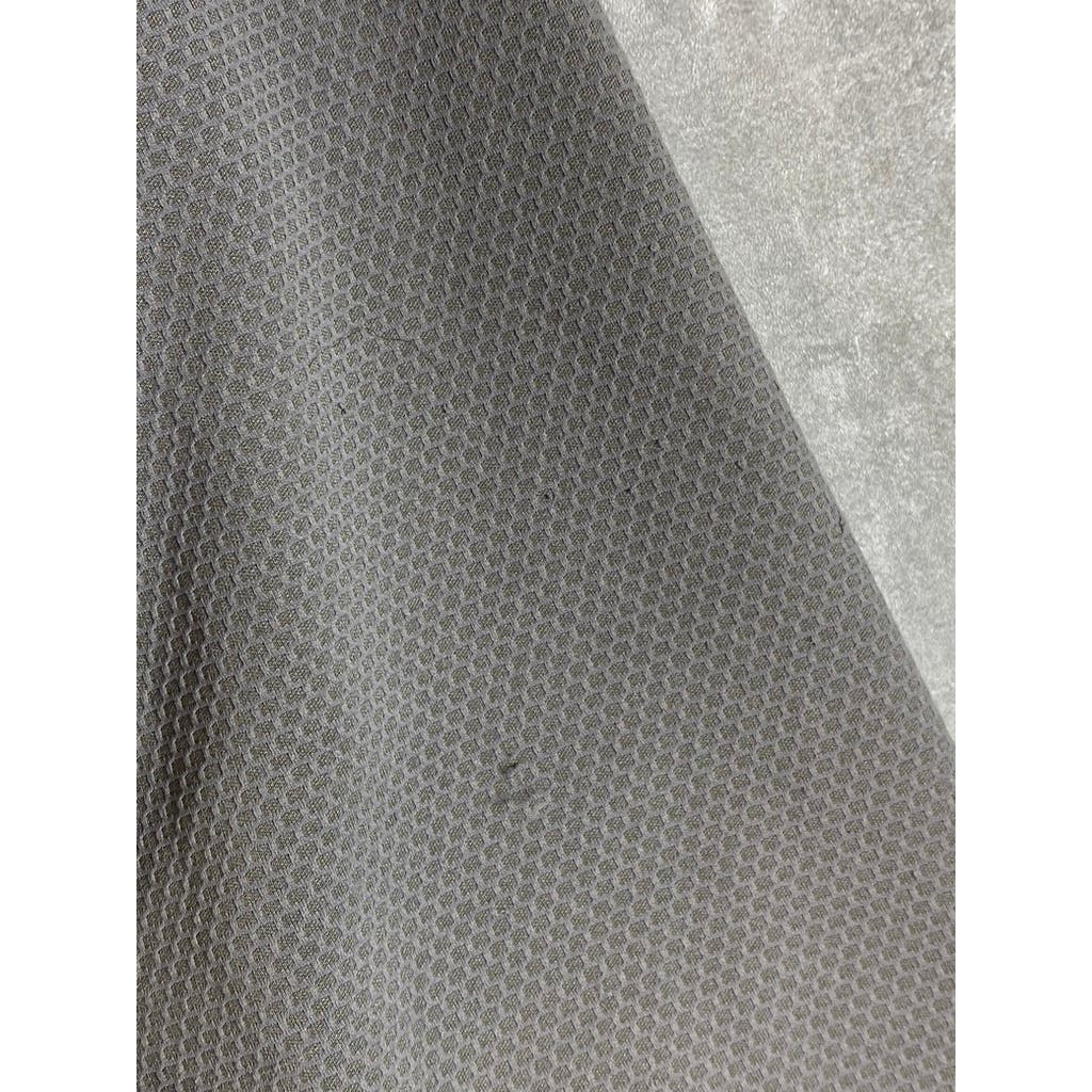 EDDIE BAUER Men's Gray Free Heat Motion Hooded Full-Zip Jacket SZ 2XL
