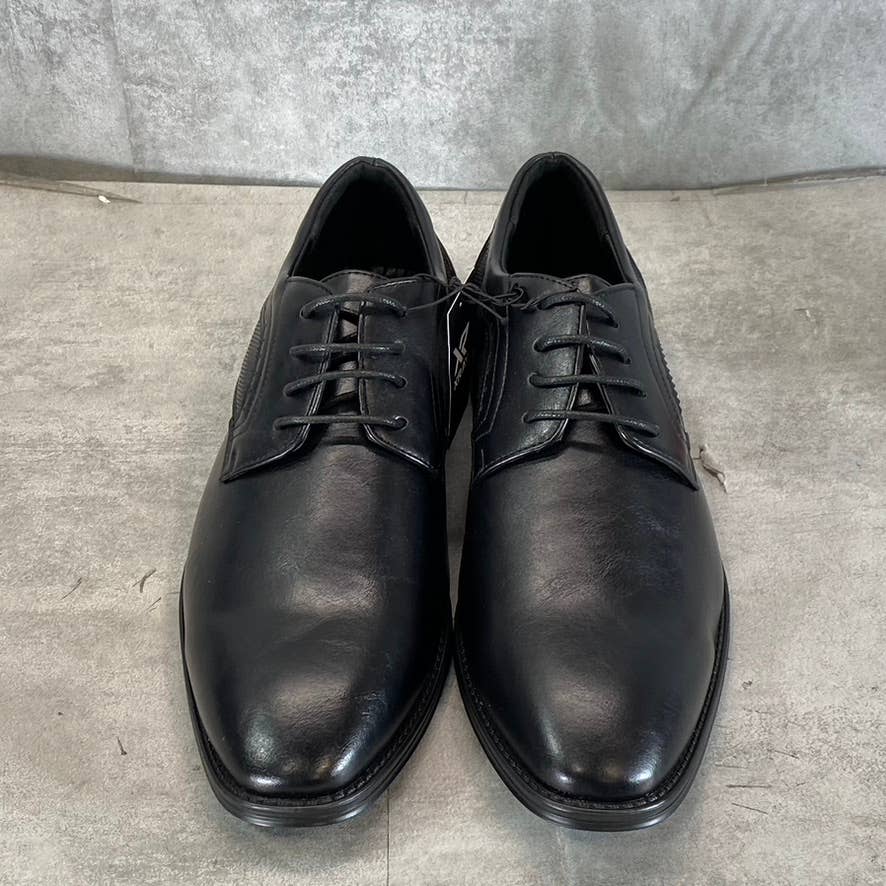 XRAY FOOTWEAR Men's Faux-Leather Apollo Lace-Up Oxford Shoes SZ 8.5