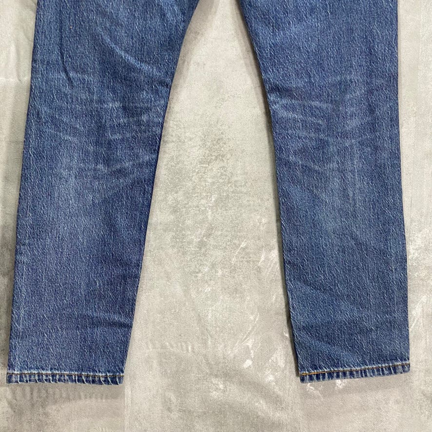 LEVIS Flex Men's 50 Regular Fit Stretch Taper Jeans SZ 29X30