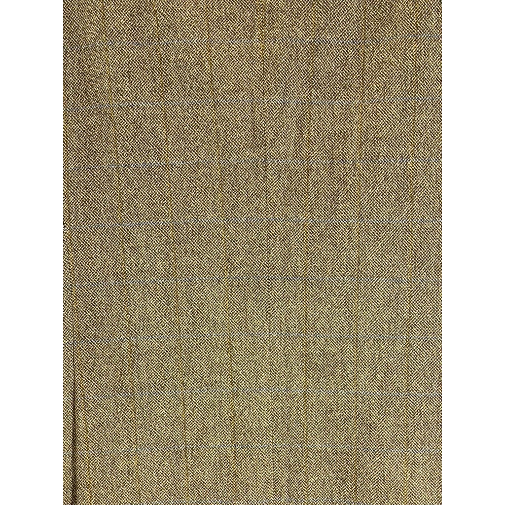 BROOKS BROTHERS 1818 Men's Brown Three-Button Suit Jacket SZ 40R