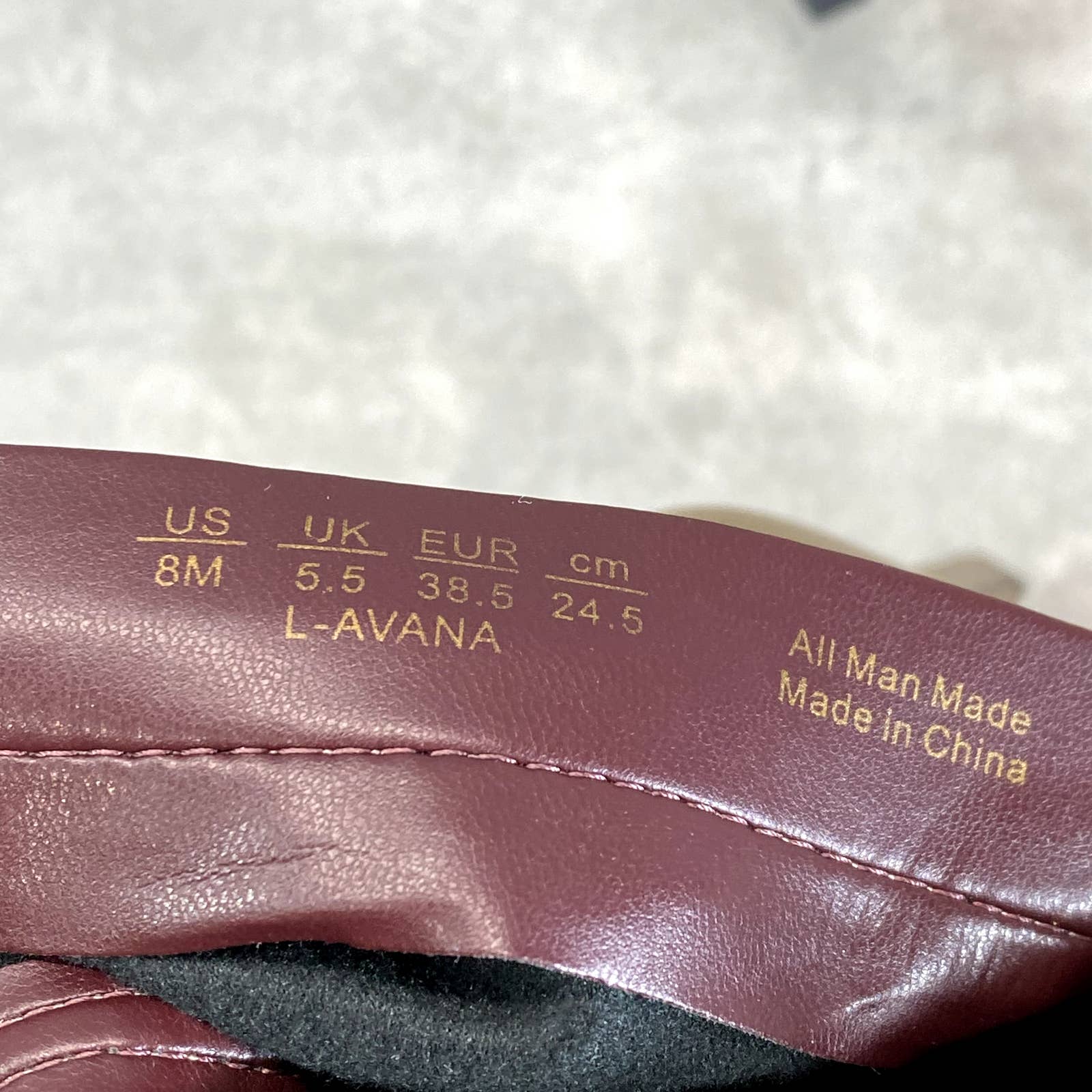 FRANCO SARTO Women's Clay Taupe Synthetic Avana Side-Zip Mid-Calf Booties SZ 8