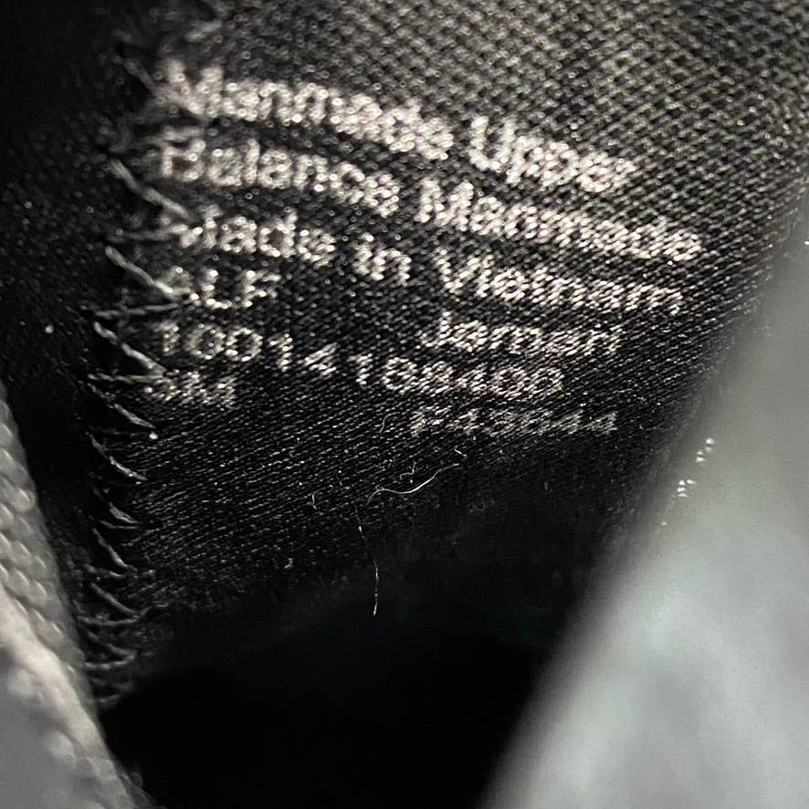 ALFANI Step N' Flex Women's Black Jamari Mesh Pointed-Toe Side-Zip Booties SZ 5