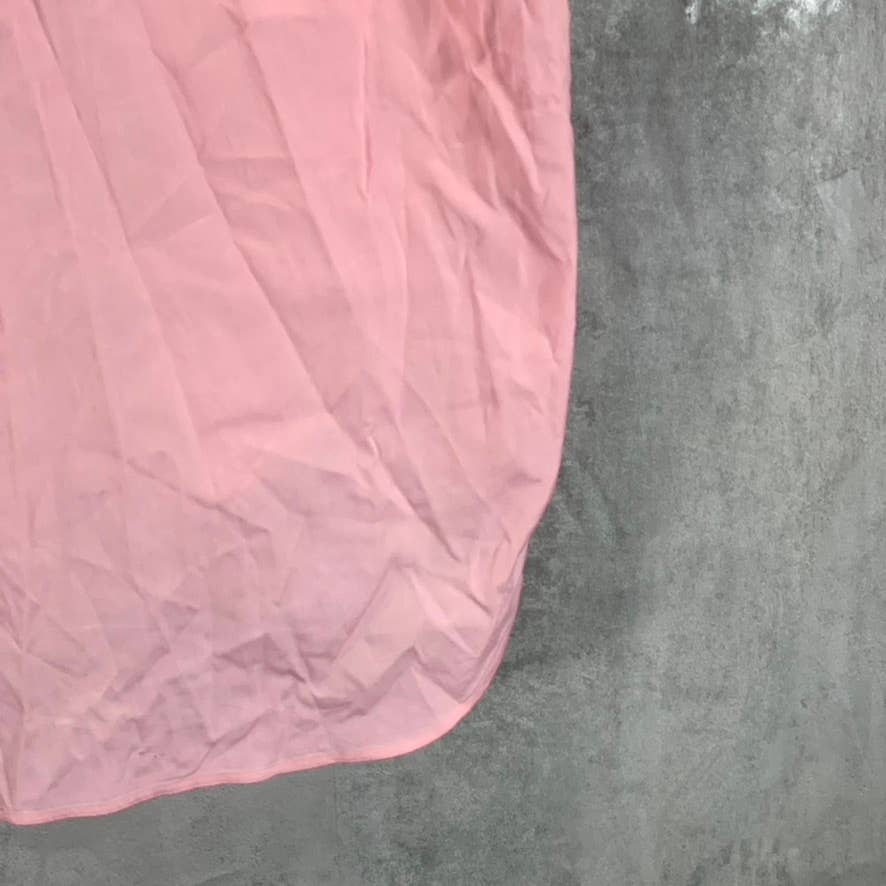 RALPH LAUREN Men's Classic-Fit Button-Up Long-Sleeve Dress Shirt SZ 17.5 34/35