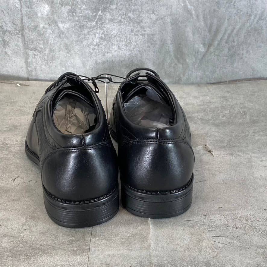 XRAY FOOTWEAR Men's Faux-Leather Apollo Lace-Up Oxford Shoes SZ 8.5