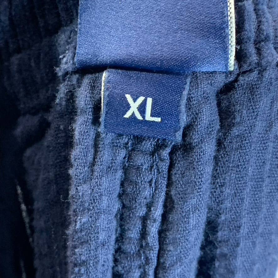 ONLY NY Men's Blue Wide Wale Corduroy Chill Pants SZ XL