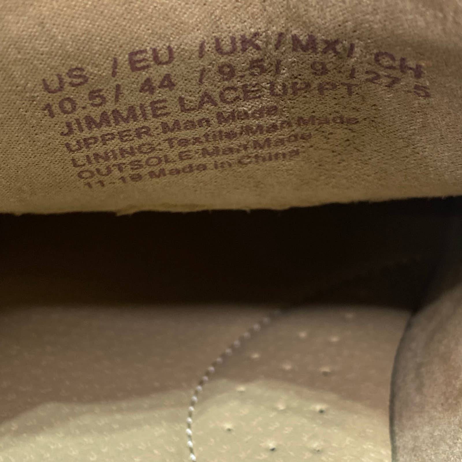 UNLISTED KENNETH COLE Grey Jimmie Lace Up PT Casual Oxford SZ 9