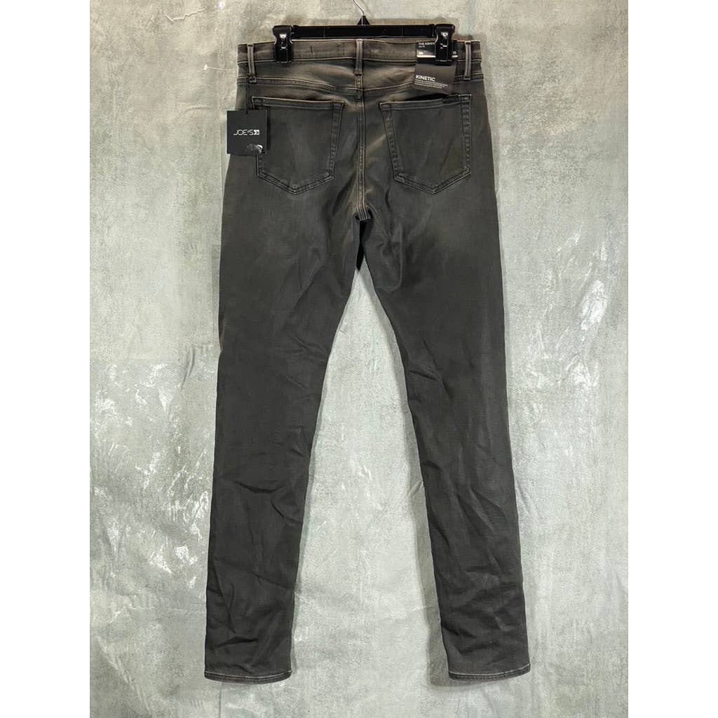 JOE'S Men's Graysin The Asher Kinetic Slim-Fit Stretch Distressed Jeans SZ 30
