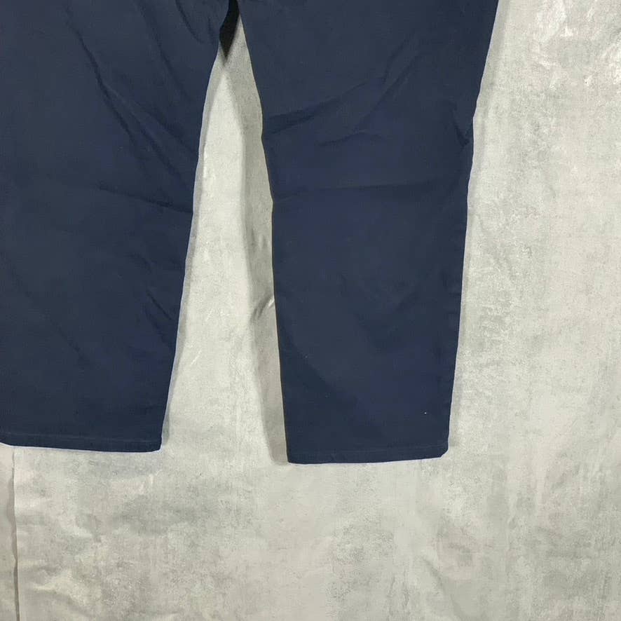 TOMMY HILFIGER Women's Sky Captain Mid-Rise Skinny Jeans SZ 16