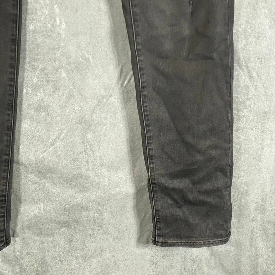 JOE'S Men's Graysin The Asher Kinetic Slim-Fit Stretch Distressed Jeans SZ 30