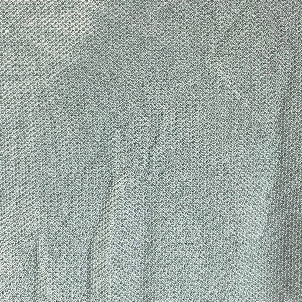 ALFANI Men's Gray Sage Regular-Fit Tipped 2-Button Short-Sleeve Polo Shirt SZ2XL
