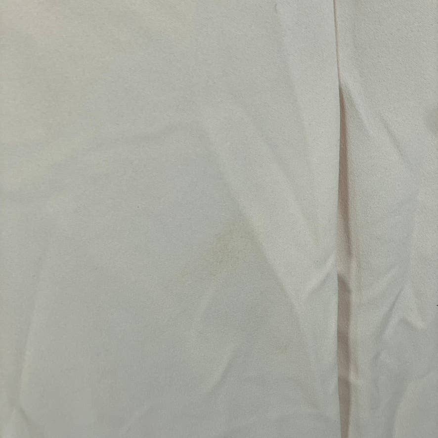 CALVIN KLEIN Women's Blossom Rhinestone-Waist V-Neck Cape-Sleeve Gown SZ 16