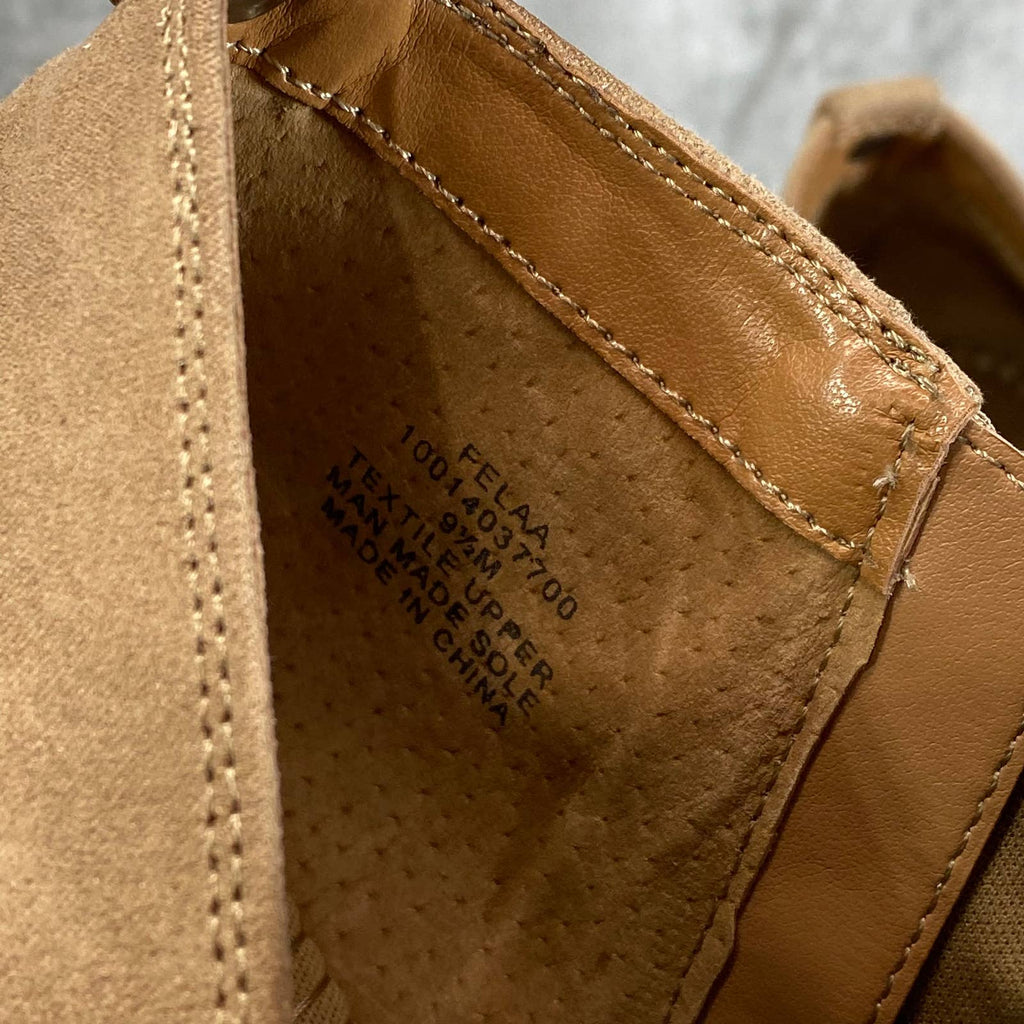 STYLE & CO Women's Light Taupe Felaa Asymmetrical Round-Toe Booties SZ 9.5