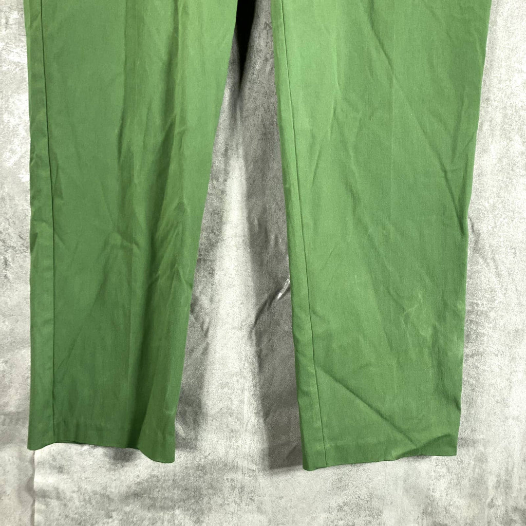JM COLLECTION Women's Petite Pickled Tummy-Control Curvy-Fit Straight-Leg Pants