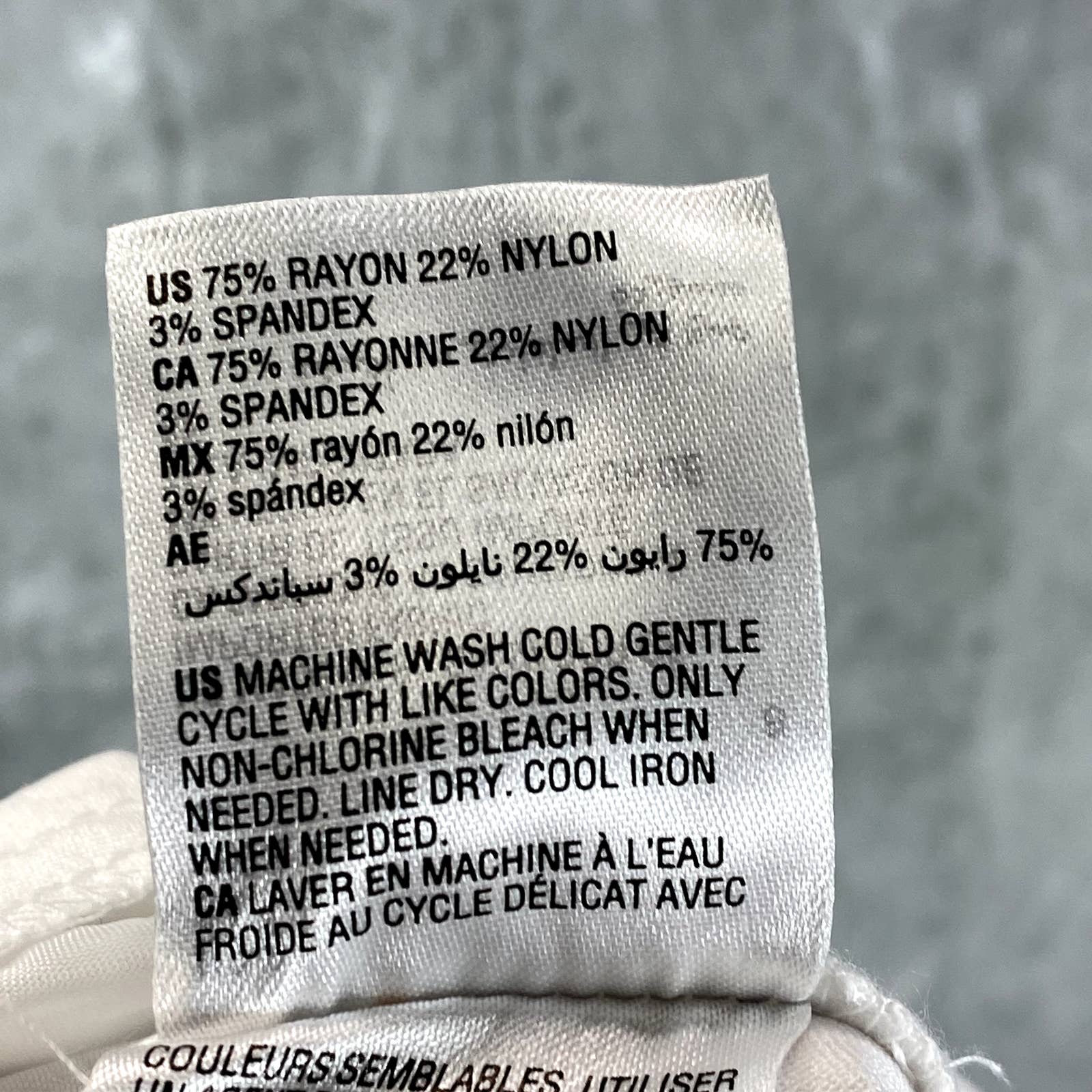 INC INTERNATIONAL CONCEPTS Women's Bright White Mid-Rise Bermuda Shorts SZ 8