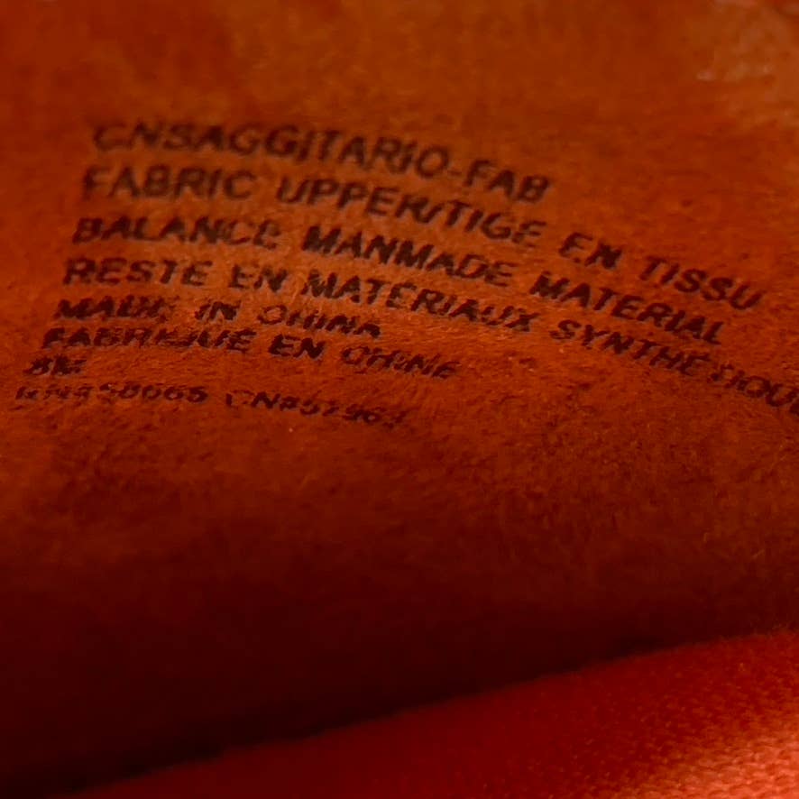 CASLON Women's Coral Saggitario Ankle-Strap Wedge Espadrille Sandals SZ 8