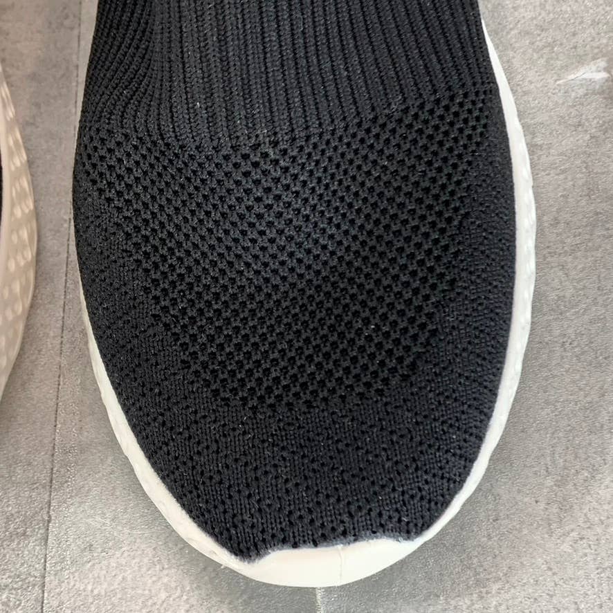 BLONDO Women's Black Knit Sarah Waterproof Slip-On Wedge Sneakers SZ 8
