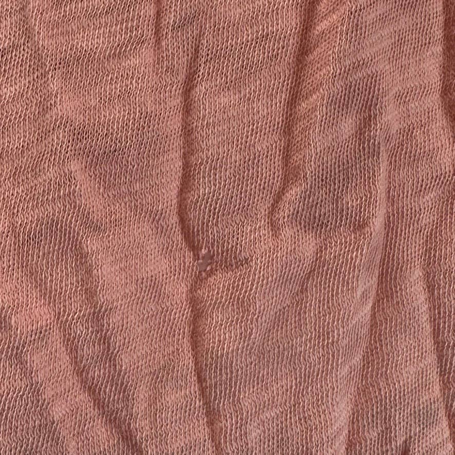 INC INTERNATIONAL CONCEPTS Women's Mango Beach Embroidered High-Low Tank SZ M