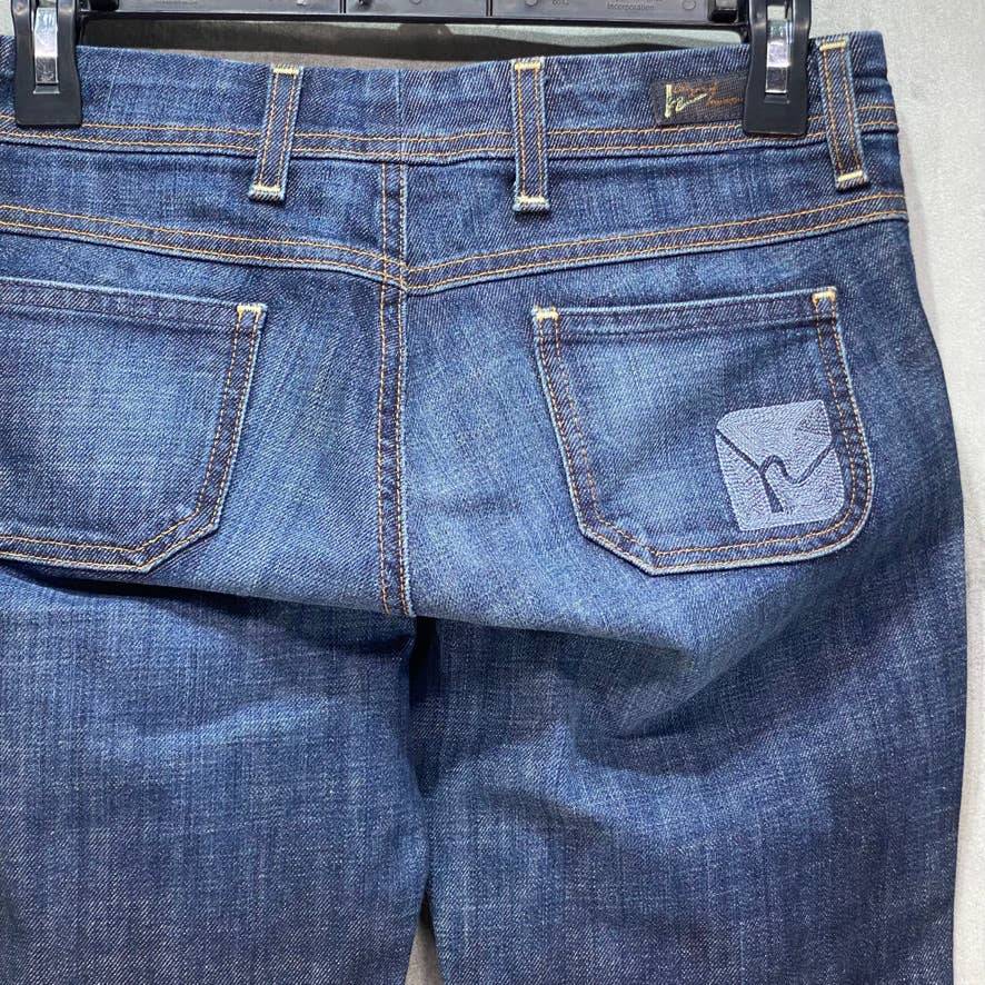 CITIZENS OF HUMANITY Dark Blue Bootcut Jeans SZ 26