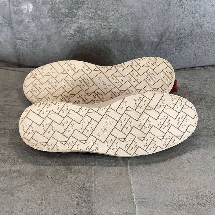 Zodiac Women's Rasberry Ciara Round-Toe Slip-On Low Platform Sneakers SZ 7.5