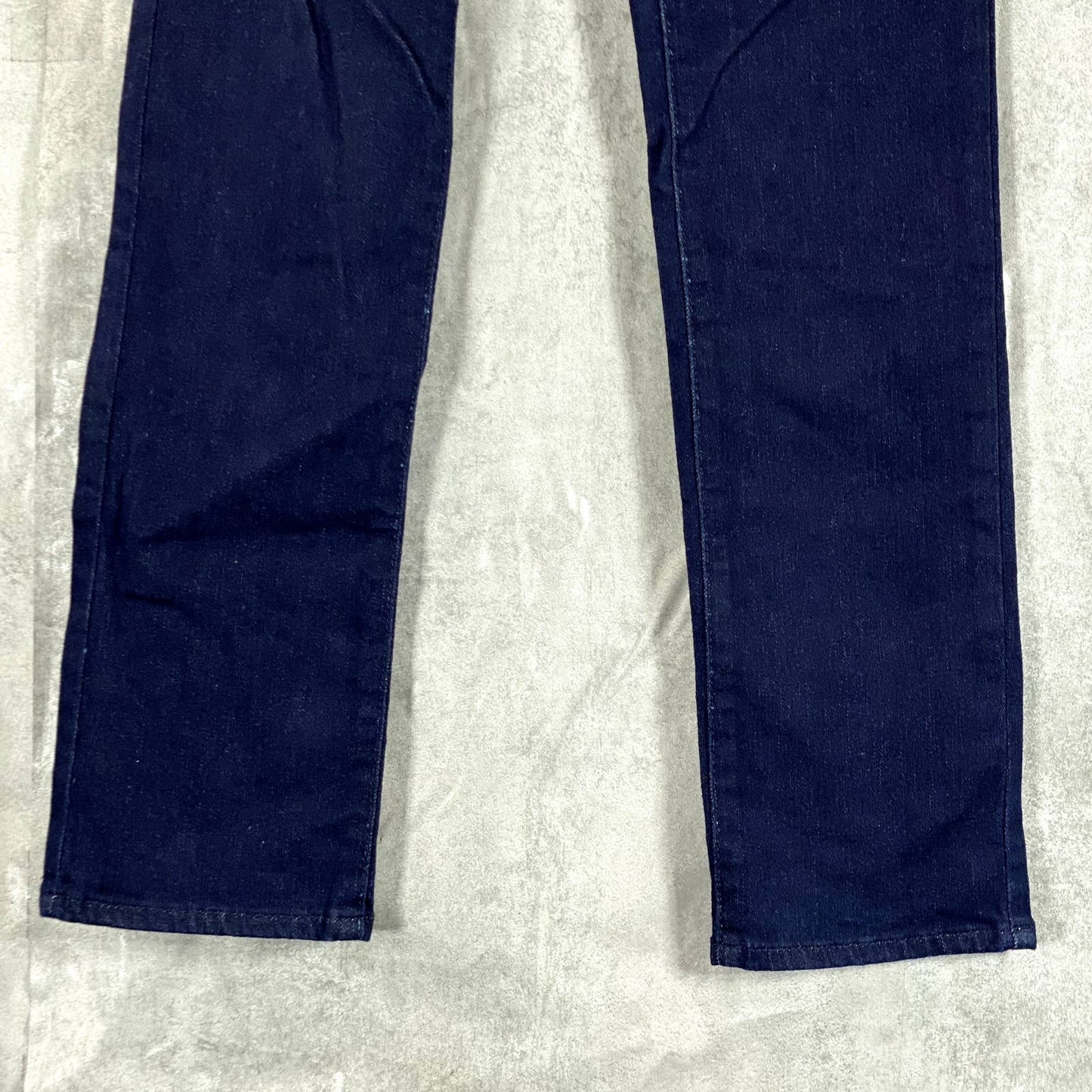 NYDJ Women's Petite Rinse Sheri Lift-Tuck Tummy-Control Slim Jeans SZ 0P