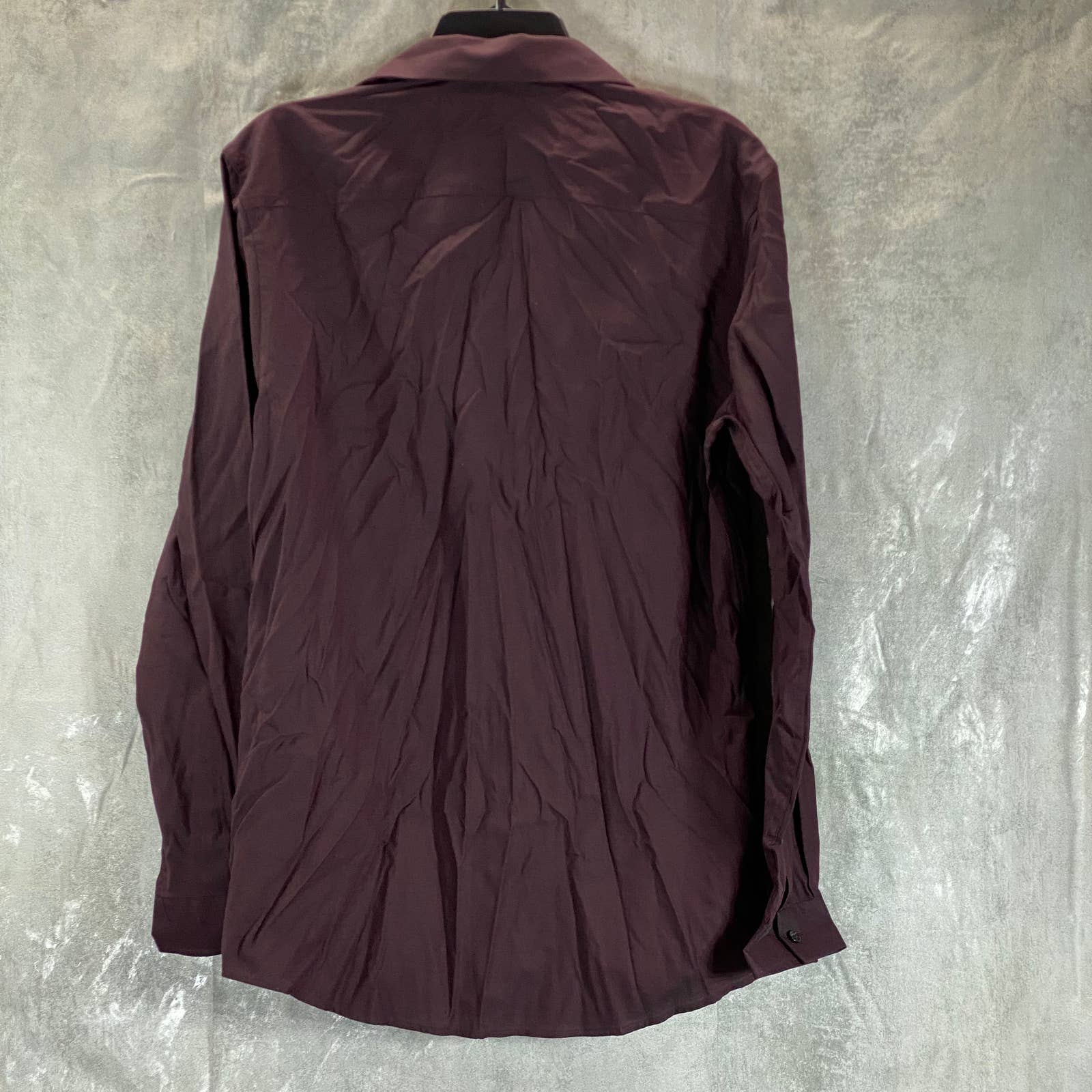 INC INTERNATIONAL CONCEPTS Men's Port Combo Classic Ringo Pindot Shirt SZ M