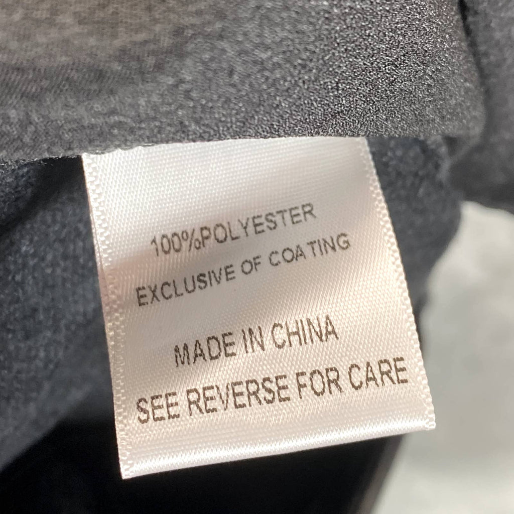 LUCY PARIS Women's Black Faux-Leather Belted Smocked-Waist Pull-On Shorts SZ XS