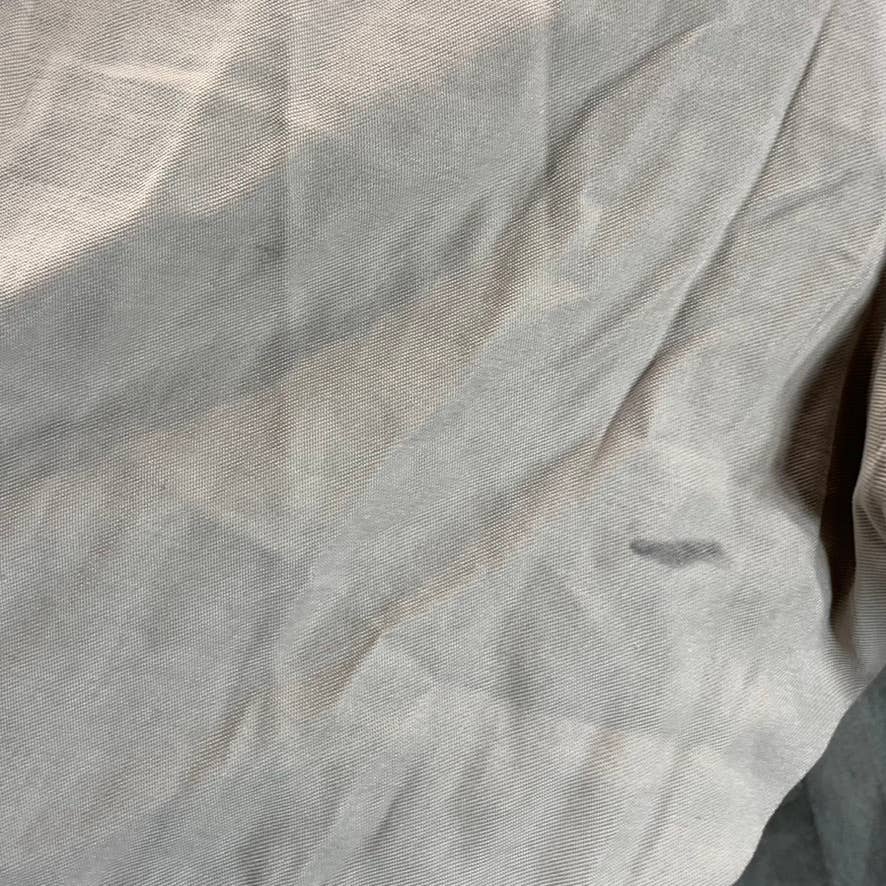 INC INTERNATIONAL CONCEPTS Women's Toasted Twine High-Rise Utility Pants SZ 2XL