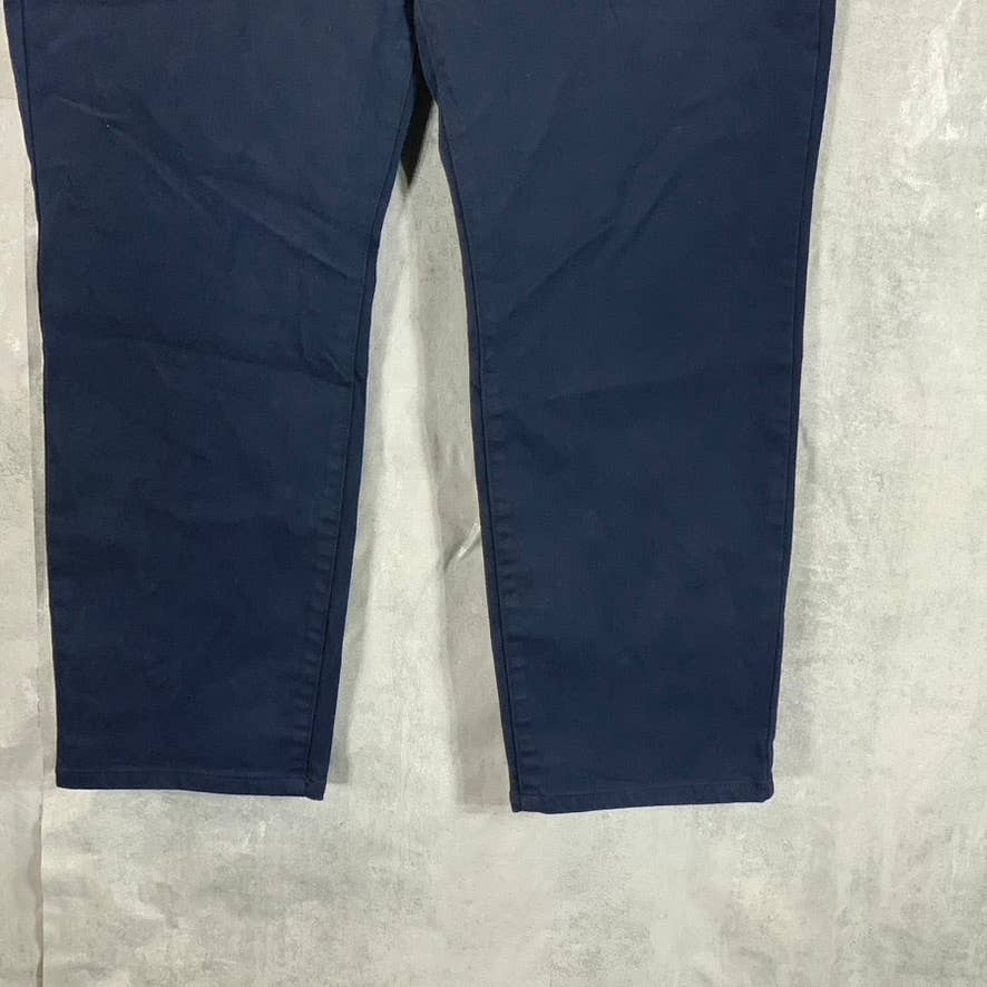 TOMMY HILFIGER Women's Sky Captain Mid-Rise Skinny Jeans SZ 16