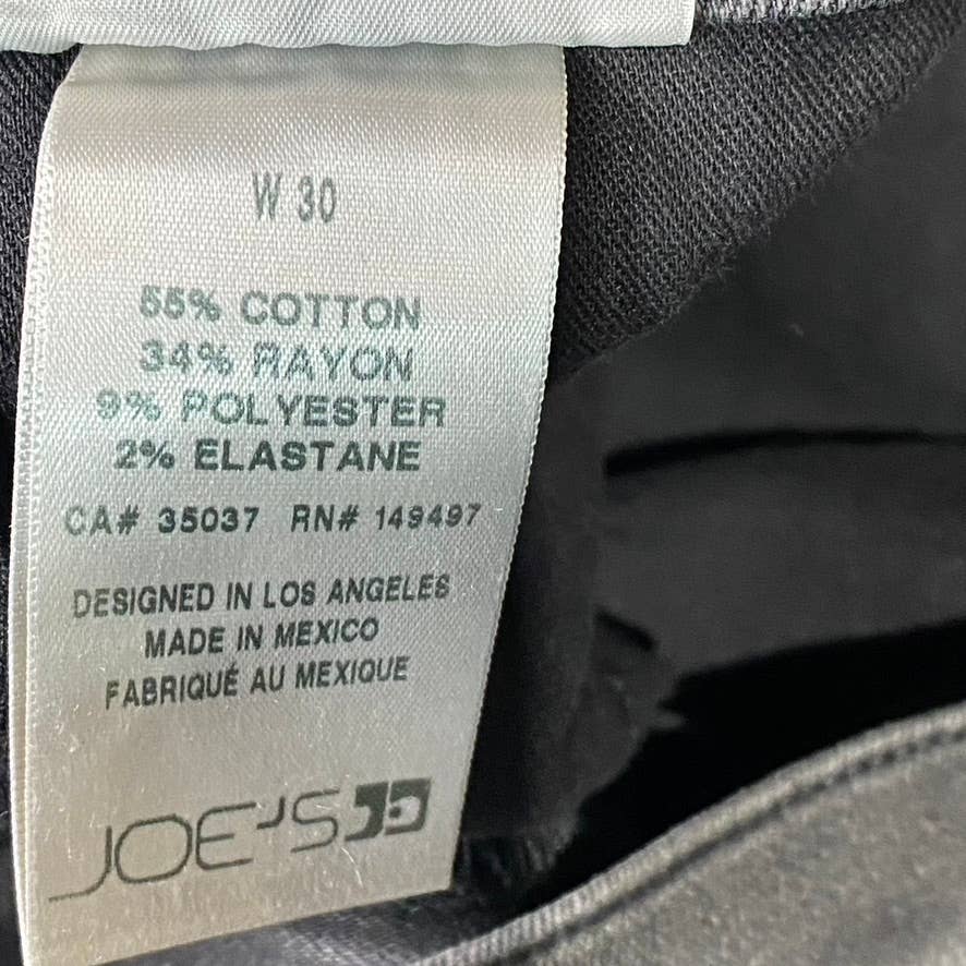 JOE'S Men's Graysin The Asher Kinetic Slim-Fit Stretch Distressed Jeans SZ 30